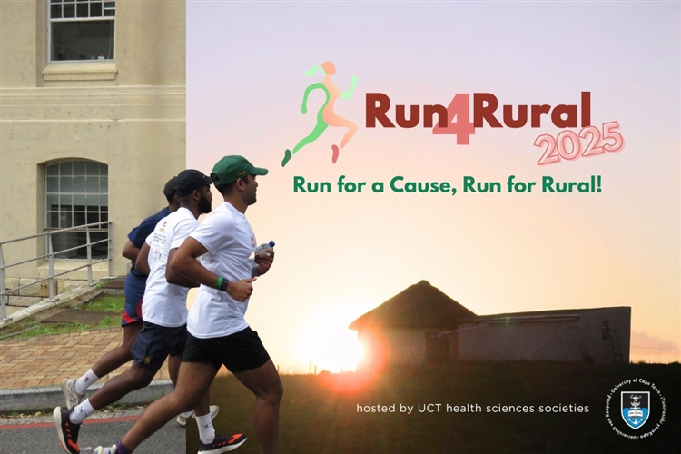 Run 4 Rural